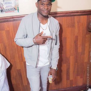 Meet your Posher, Daniel